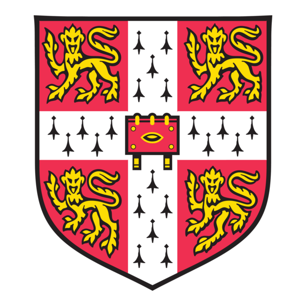 University of Cambridge Cambridge