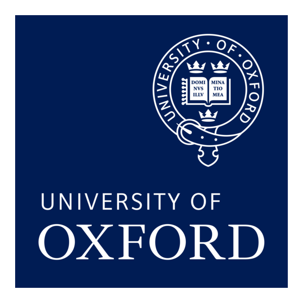 University of Oxford Oxford